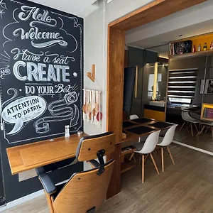 Premium 93 Tag Decor São Paulo